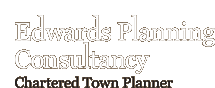 Edwards Planning Consultancy - Chartered Town Planner